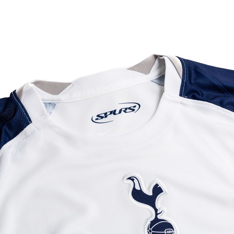 Tottenham Home Shirt 2025/26-League Fan Gear